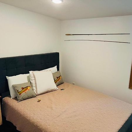 Boardwalk Lodge Thorne Bay Екстериор снимка