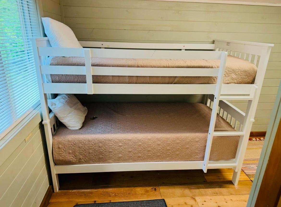 Boardwalk Lodge Thorne Bay Екстериор снимка