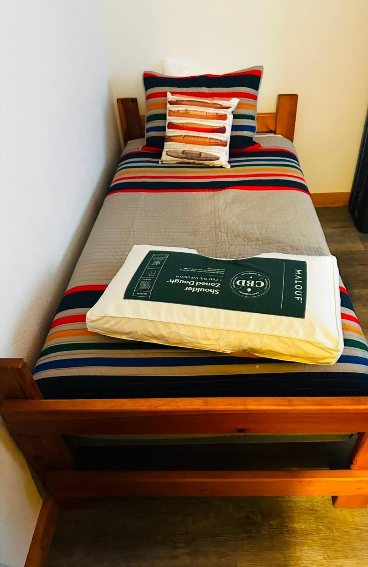 Boardwalk Lodge Thorne Bay Екстериор снимка