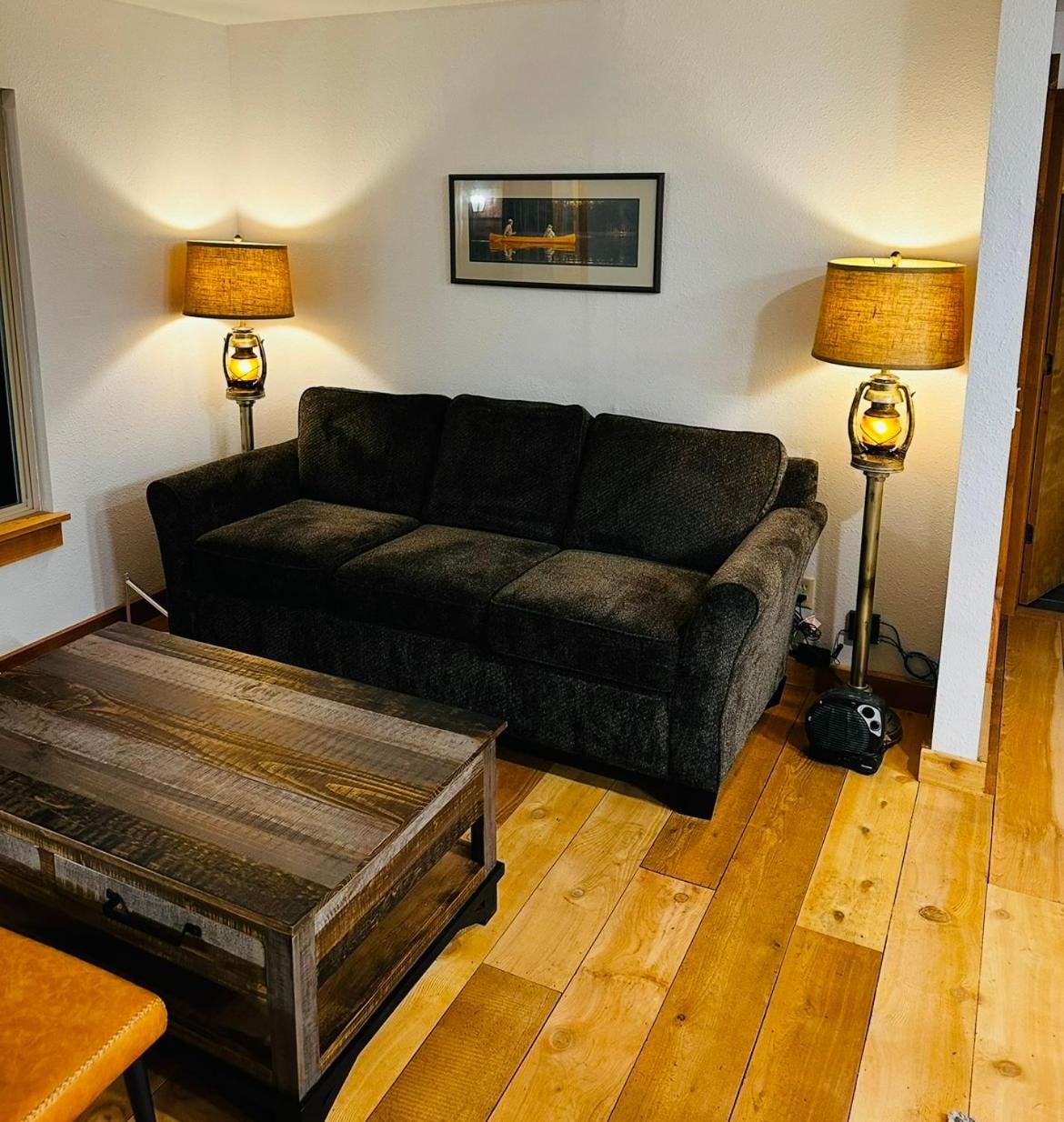Boardwalk Lodge Thorne Bay Екстериор снимка